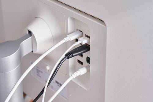 画質重視なら LG「27UL850-W」