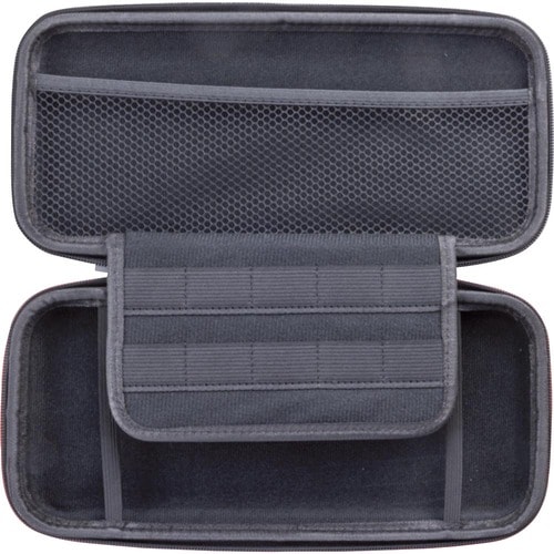 Nintendo Switch2 用キャリングケースおすすめ Greerass For Switch 2 ケース 収納バッグ イメージ2