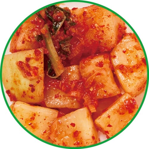 酸味レベル:4 イメージ