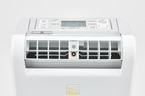 機能1:部屋干しおまかせムーブアイ