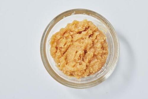 味噌の深い旨みが出ている ひかり味噌「無添加 円熟 こうじみそ 減塩」 イメージ2