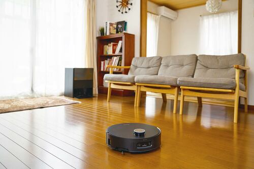 ハイエンドロボット掃除機のテスト方法 ハイエンドのロボット掃除機おすすめ イメージ