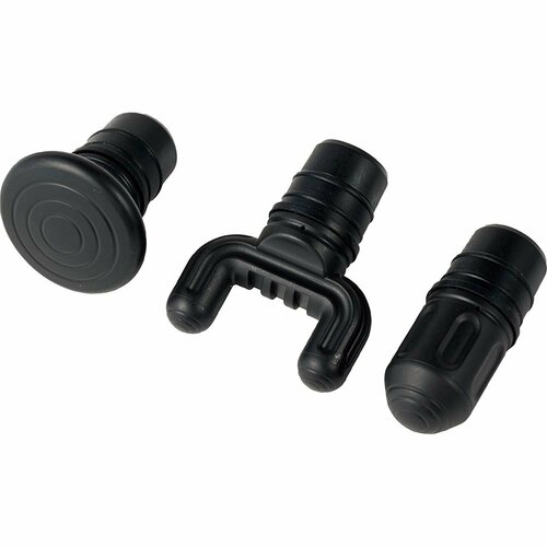 女性向けマッサージガンおすすめ エレコム ECLEARリフレッシュガン HCR-GN01XBE イメージ2