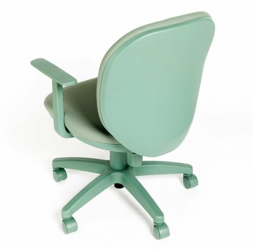 デスクチェアおすすめ イトーキ サリダ ワントーンチェア イメージ2