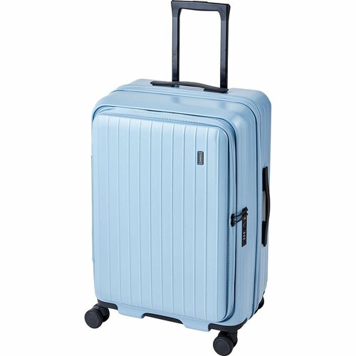 スーツケースおすすめ ティエラル TOMARU Mサイズ イメージ