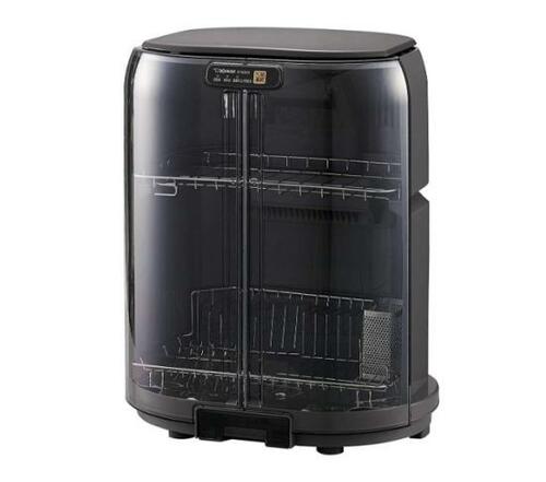 2階建てで使いやすい食器乾燥機 EY-GB50 イメージ