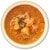 高級レトルトカレーおすすめ 新宿中村屋 インドカリー ベジタブル イメージ2