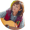山の日アンバサダー/シンガー・ソングハイカー 加賀谷はつみ 氏のプロフィール画像