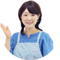 管理栄養士・ミルク料理研究家 小山浩子 氏のプロフィール画像