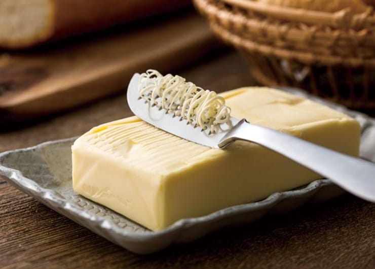 「またバターがカッチカチ！」…それ、100均で解決できますよ