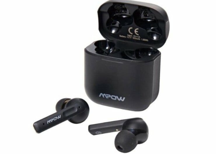 【イヤホン】1万前後で買えるノイキャン完全ワイヤレスおすすめ4選｜『家電批評』2020年ベストヒット