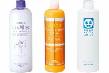 お得すぎるプチプラ化粧水おすすめ6選｜『LDK』とプロが徹底比較