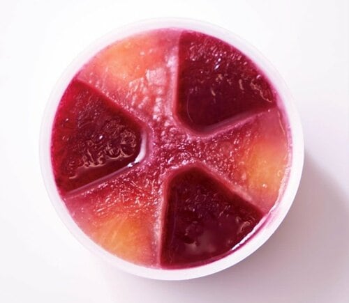 氷水カップ 電動かき氷機おすすめ イメージ3