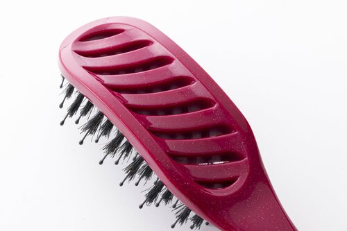 くし通りは良い ヘアブラシおすすめ イメージ