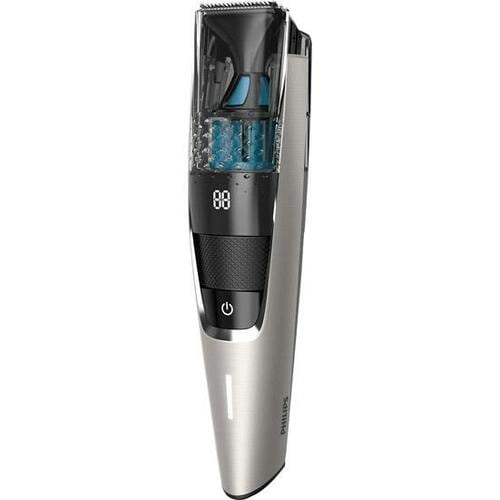 フィリップス:バキュームヒゲトリマー BT7220/15:髭剃り