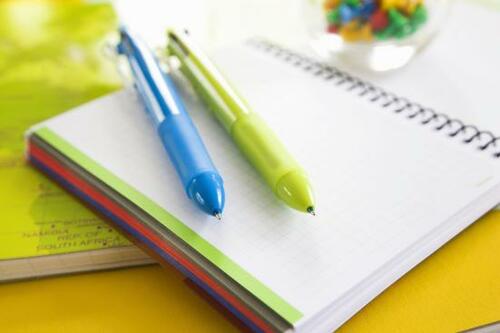不便さを改善してくれる 新発想の最新文房具 イメージ