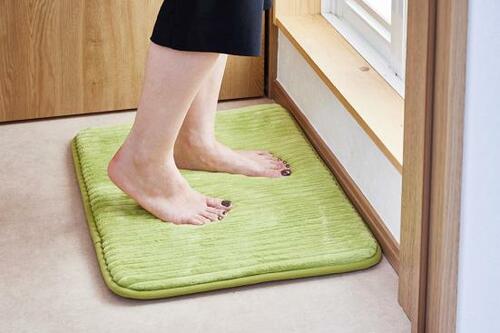 バスマットの選び方 バスマットおすすめ イメージ