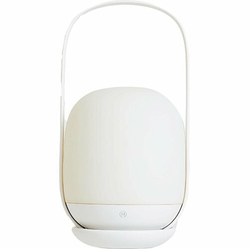 LEDランタンおすすめ ニトリ 停電時に光るLEDランタン(USBポータブル ST001) イメージ