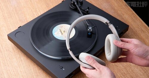 気軽に楽しむならBluetooth内蔵レコードプレーヤー レコードプレーヤーおすすめ イメージ