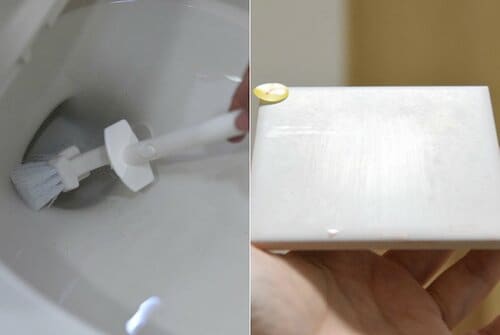 ブラシが柔らかくやさしく磨ける トイレブラシおすすめ イメージ