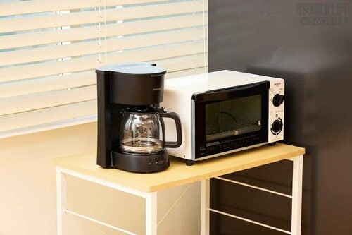 設置性：開けた場所に置けば問題なし 家電批評ベストバイオブザイヤーおすすめ イメージ