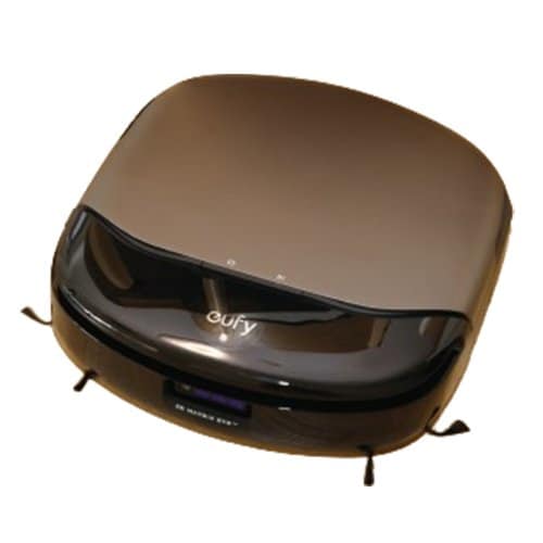 ハイエンドのロボット掃除機おすすめ アンカー Eufy Robot Vacuum Omni S1 Pro イメージ2
