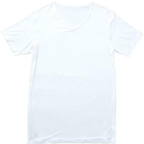 10位: ヒンヤリ感は高評価だったが… ニトリ「メンズTシャツ」