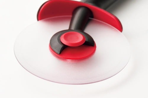 ピザカッターおすすめ ティファール ピザカッター インジニオ K21411 イメージ2