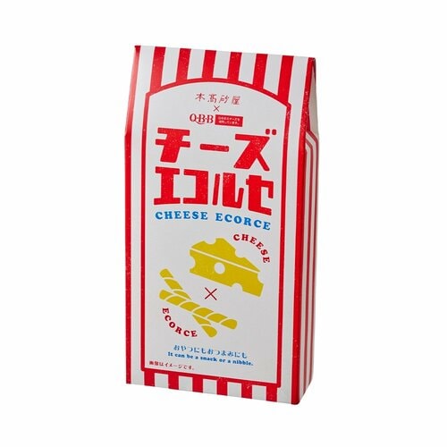 羽田空港で買えるお土産おすすめ 本高砂屋 チーズエコルセ イメージ1