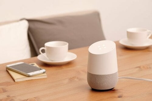 先行来日製品ではgoogleがベスト候補の大本命でした!