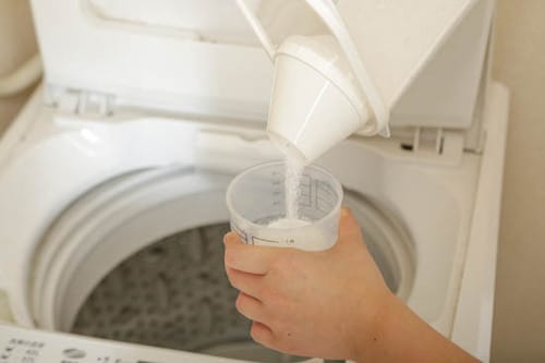 粉洗剤の詰め替えでも活躍します イメージ2
