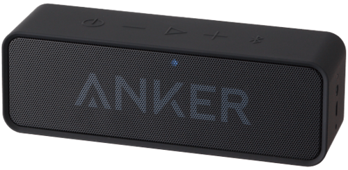 Anker:SoundCore:ポータブル:Bluetooth4.0:スピーカー