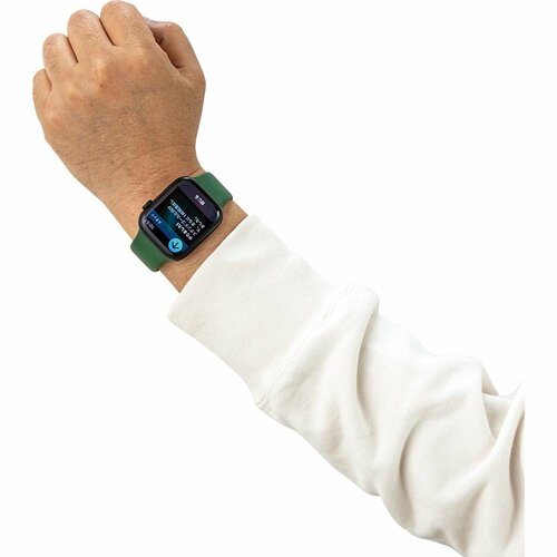 Apple Watchはどんな場面で役立つ? “時計にまったく興味ないおじさん”が試す!