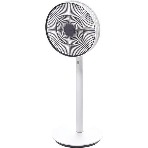 換気にもベスト! バルミューダ「The GreenFan EGF-1700」 イメージ
