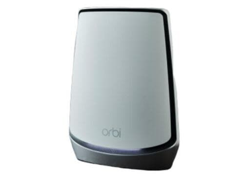 Wi-Fi 6＆メッシュに対応！ネットギア「Orbi RBK852」 イメージ