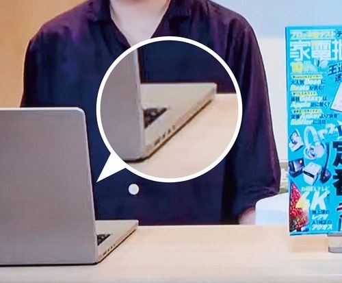 10万円台の他社製品 miniLEDテレビおすすめ イメージ