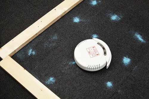 「ちょっと悩む?」U1万円でザッと軽く掃除できる2台 イメージ