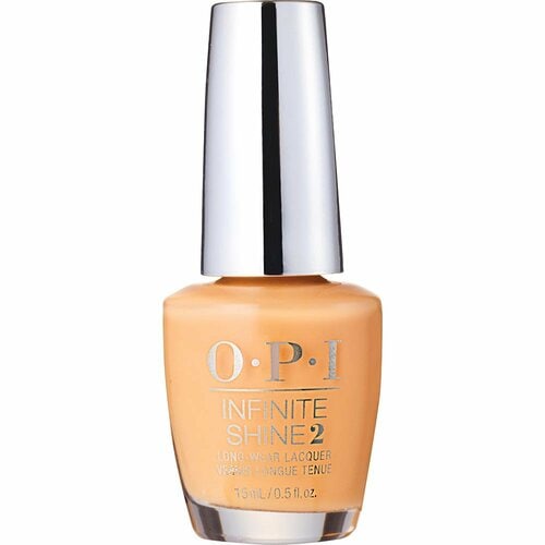 ネイルポリッシュおすすめ OPI インフィニット シャイン ネイルラッカー/ISL138 24 キャロッツ イメージ