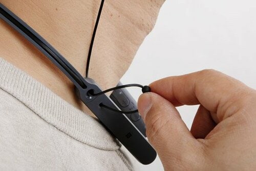 メーカーのこだわりが見え隠れする設計です イメージ3