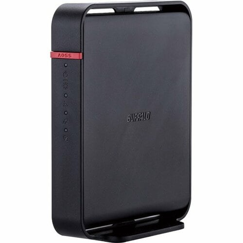 BUFFALO:WHR-1166DHP3:Wi-Fiルーター