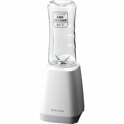 ニトリ:ボトルミキサー:ボトル