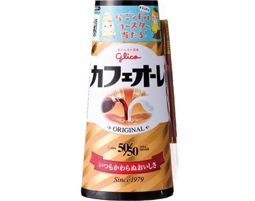 ［アイデア3］配線カバーにカフェオーレのストローが秀逸！ イメージ