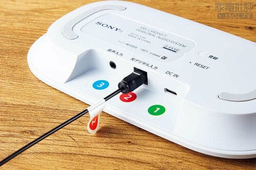 高齢者も安心のクリアな聞き心地! 性能はベスト 手元スピーカーおすすめ イメージ