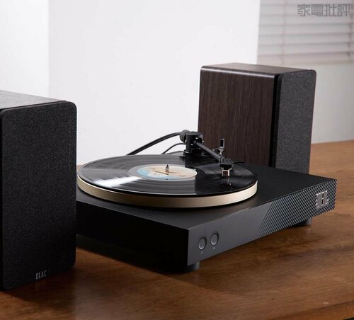 【音質】アナログらしい中音域のヌケがいい レコードプレーヤーおすすめ イメージ