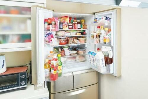 食品ロスになる前においしく使いきれました！ イメージ