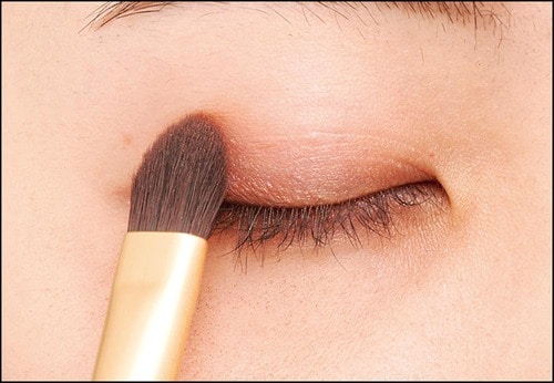 使いやすさ アイシャドウブラシおすすめ イメージ