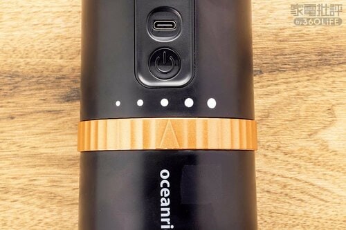 粗さの設定がわかりやすい 電動コーヒーミルおすすめ イメージ