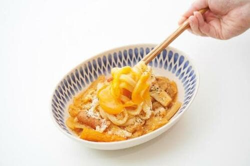 作り方 トマト鍋の素おすすめ イメージ