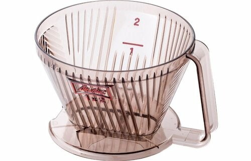 メリタ:アロマフィルター AF-M 1×2:アロマフィルター