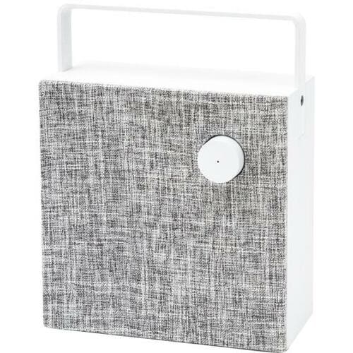 イケア(IKEA):ENEBY Bluetoothスピーカー:音響機器